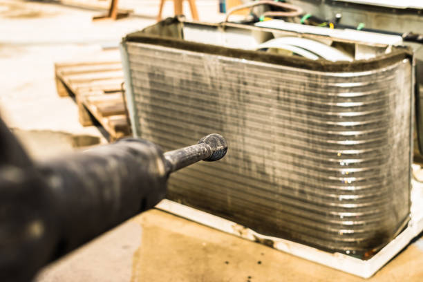 Best Air Vent Cleaning Services  in South Glens Falls, NY