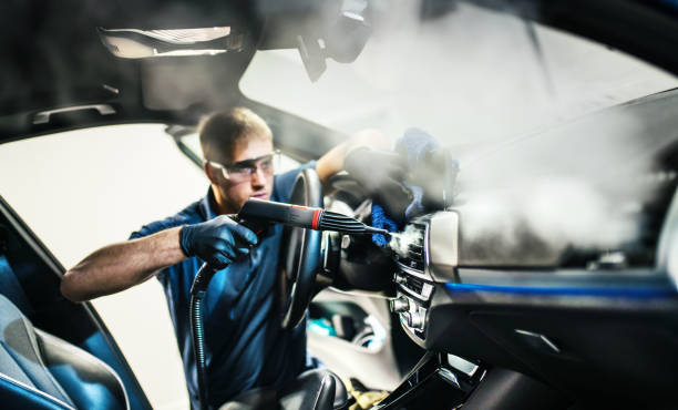 Best Local Air Duct Cleaning Services  in South Glens Falls, NY