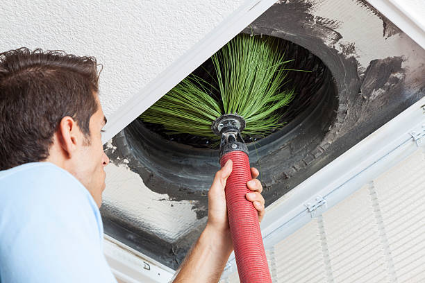 Best Home Air Vent Cleaning  in South Glens Falls, NY