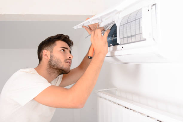 Professional Airduct Cleaning in NY